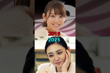 手裏剣戦隊ニンニンジャー キャスト陣のその後2025