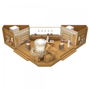 COACHが伊勢丹新宿店にてポップアップストアをオープン！