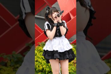 姫宮龍華 ( MILKYDOPE ) AH! アイドルまみれSpecial ① #ライブ #アイドル #告知