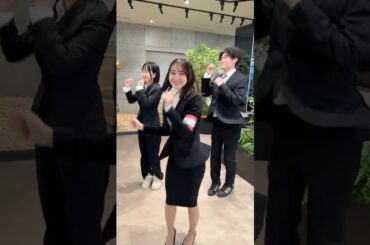 『サンデージャポン』のみんなで、 #ワクティダンス 踊ってみた！