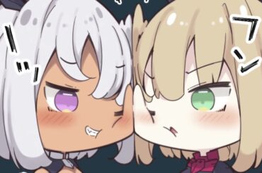 【30MS AROUND】#12『キケンなふたり⁉』#30MS #30MSAROUND