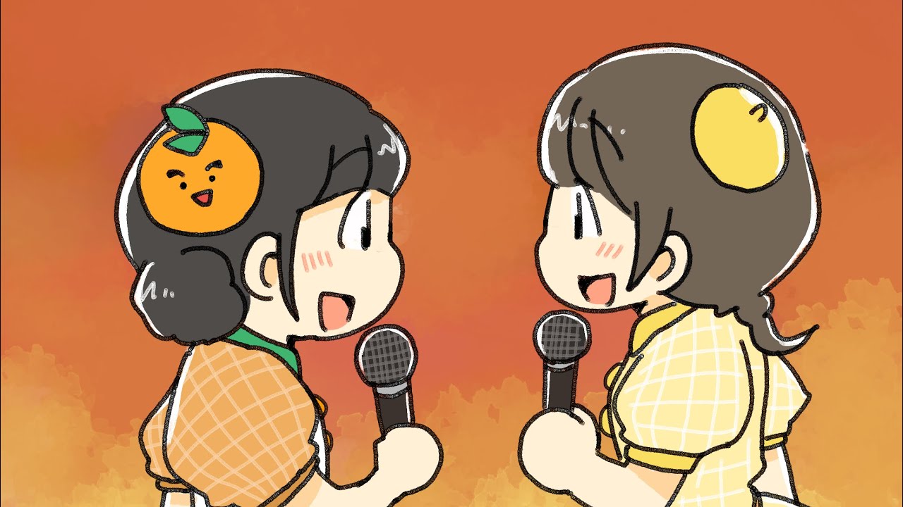 【歌ってみた】アカネスカイ/ベボガ!(虹のコンキスタドール黄組) 【歌ってみた】アカネスカイ/ベボガ!(虹のコンキスタドール黄組)