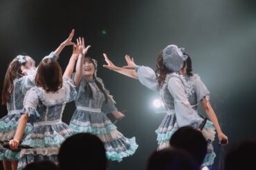 群青の世界 - 未来シルエット - (Live Music Video)