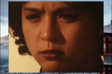 不良少女とよばれて 第1話「ヨコハマ・センセーション」1984年4月17日vol12