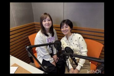 日テレ徳島えりかアナ　育休復帰を報告　初仕事は「大好きな先輩と」2ショットに反響「素敵です！