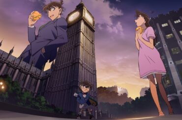 チキンタツタ「名探偵コナン 黄金の御馳走」篇 30秒