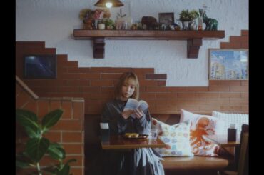 夏川椎菜 『テノヒラ』Music Video