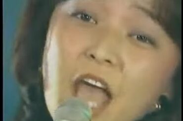 倉田まり子「恋はライ・ライ・ライ」1981年