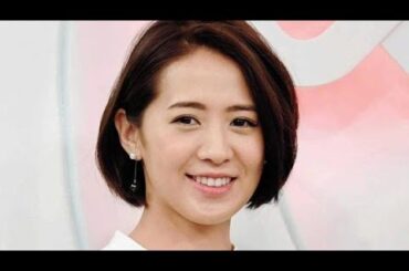 フジ椿原慶子アナ　今月末の退社理由を疑われ「本当なんですよ！　本当に、本当なんです！」
