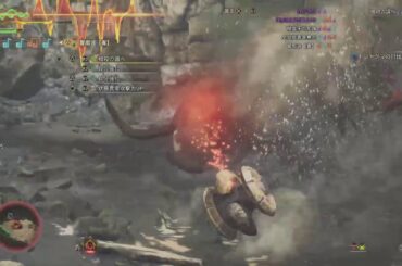 [モンハンワイルズ]YAIBAのリメイク始まったけどさやかが三石琴乃しゃなくて残念