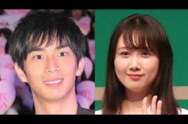 元乃木坂46・永島聖羅と俳優・市川知宏が結婚発表💍✨「新しい節目を迎えることができました」🎉💑