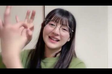 久保姫菜乃 (AKB48) SR 2025年 2月9日 23時03分