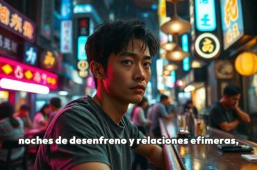 Tokio Blues de Haruki Murakami