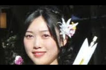 元乃木坂46北川悠理「アメリカで女優を目指していきたい」慶大卒業とともに報告