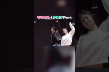 テンションが上がって全部踊っちゃうJ-HOPE【TWICE/BTS】#twice #bts #ナヨン #モモ #jhope #nayeon #momo #ホソク