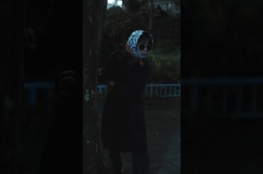 『妻は監視ている』第2話【予告】本編は4/5公開！