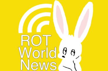 #447「【続】ひなフェス2025感想戦、つばき、Juice、アンジュの現在地。みっぷるは天草四郎だった！？4月ハロプロニュース②ゲスト:タケシ監督」ROT World News(25.04.08)