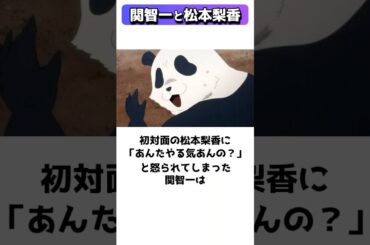 関智一が声優界で一番頭が上がらない松本梨香#shorts