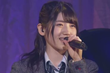 AKB48 キンモクセイKinmokusei 村山彩希 梅田綾乃 茂木忍 AKB48 13期生公演 in TDC ～今やるしかねぇんだよ!～