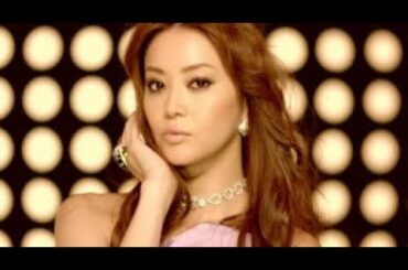 観月ありさ  絵になる夜桜ショット！