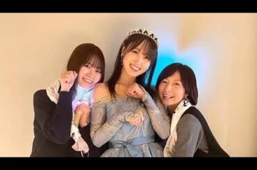 元乃木坂46の日本テレビ、一木玲奈が初めて「坂道グループ」番組を発表。