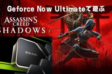 ひっそりプレイアサクリシャドウズ１8（奈緒江Lv12～高槻城で）