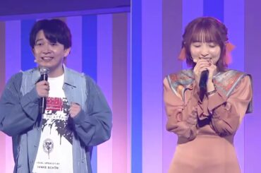 プレパレード 温水和彦（CV 梅田修一朗）、温水佳樹（CV 田中美海）