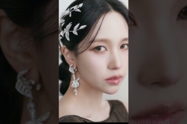#TWICE #ミナ がハーパーズ バザー5月号に登場！｜ハーパーズ バザー（Harper's BAZAAR）公式