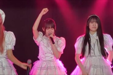 川口涼風（CHEReB）冬の思い出