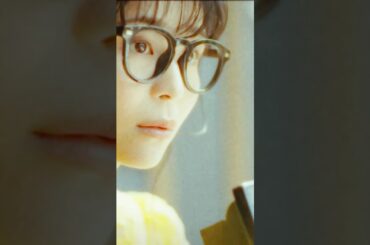 寺嶋由芙主演「ポートレイト・ラヴソング」MV公開💞 @gbaofficialch　#citypop