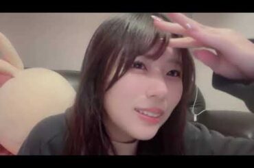 SHOWROOM  西村 瑠香（my fav） 2025年04月08日21時02分10秒