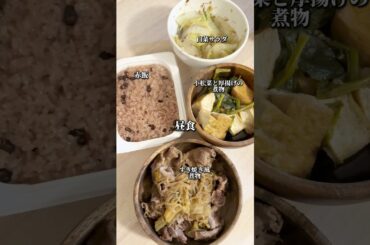 フィギアスケーター・本田真凜ちゃんの食生活を再現してみた　#shorts