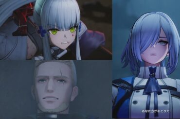 【ドルフロ2】 メインストーリー第10章/イベントストーリー「遠日点・下」 まとめ 【ドールズフロントライン2】【2025/04/10】 Aphelion GIRLS' FRONTLINE 2