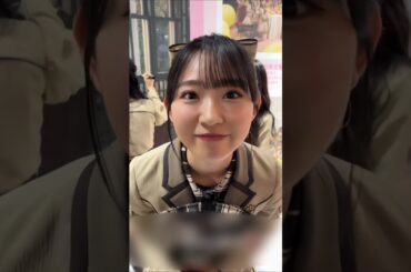 🍊 4/2 発売 #まさかのConfession #野菜引っこ抜きポーズ 🌸 #AKB48 #山内瑞葵 #向井地美音 #佐藤綺星 #山﨑空 秋山由奈 🍓 #AKB48_20thYear #shorts