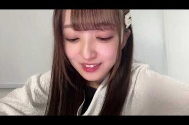 2025年04月09日22時 日比野 芽奈（ラフ×ラフ）