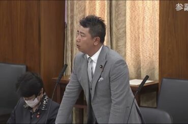 F-REIに変わって福島にワット・ビット連携を！世界最新最大級のAIデータセンターで復興を成し遂げよう　令和７年４月１１日東日本大震災復興特別委員会 齊藤健一郎質疑