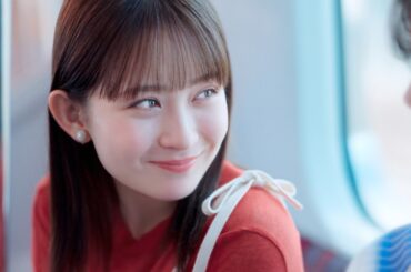 東急電鉄CM「鉄道ネットワーク拡充篇」15秒ver