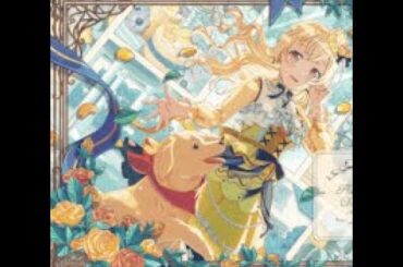 【ガルパ】みんなのセンスに驚かされっぱなし [HBD 千聖(CV.上坂すみれ)]【バンドリ】＠カフェ ※4/6 録