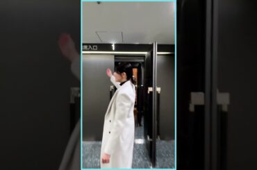 "#前島亜美 1st LIVE Blue Moment supported by animelo"関内ホールご紹介🎪 #shorts