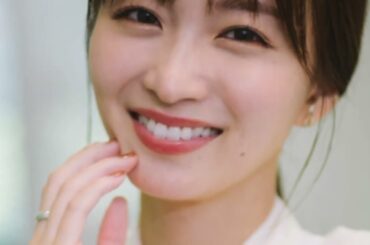 岡崎紗絵、共演者の美尻絶賛「写真撮らせてもらって」本人が反応【なんで私が神説教】