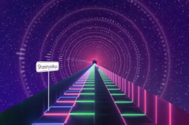 櫻坂46『承認欲求 | Shoninyokkyu -Ninajirachi Remix-』Official Visualizer