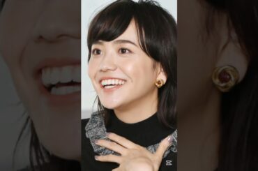 松井愛莉、『子宮恋愛』主演オファーに「すごく悩みました」 吉本実憂は「どんな恋愛?」 #news #乃木坂46 #sky