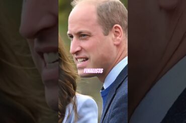 感動的なロイヤル再会は間近？キャサリン妃とウィリアム王子がリオで再会？#royalfamily #princewilliam