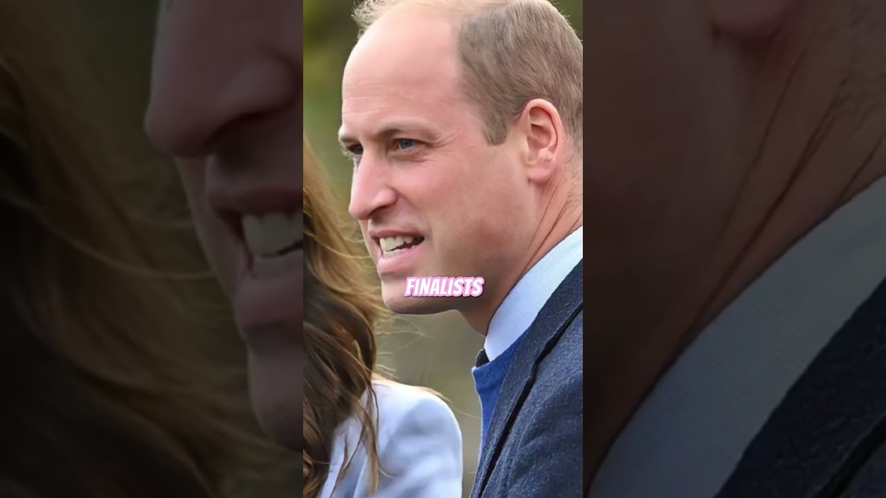 感動的なロイヤル再会は間近?キャサリン妃とウィリアム王子がリオで再会?#royalfamily #princewilliam 感動的なロイヤル再会は間近?キャサリン妃とウィリアム王子がリオで再会?#royalfamily #princewilliam