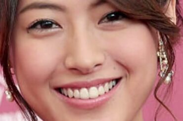 瀧本美織に癒されたい