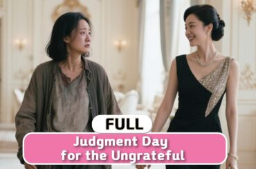 【FULL Drama】重生千金：血债必须血偿 A Debt Paid in Blood [Judgment Day for the Ungrateful 重生后，我让白眼狼家人痛哭流涕 ]
