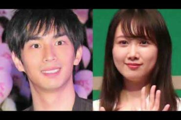 元乃木坂４６・永島聖羅＆俳優・市川知宏、結婚発表「節目を迎える事が出来ました」市川は朝ドラ「あんぱん」出演