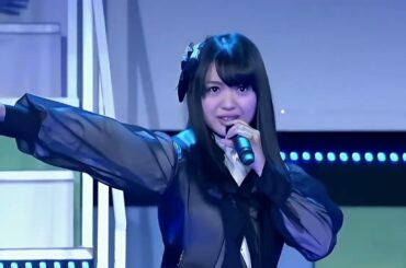 SKE48　「強がり時計」 リクアワ2014　Top89