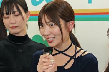 20250207日本AV女優來台美谷朱音,山岸崎花,八木奈奈,莉莉流花,藤田柚子,栗山莉緒,美咲佳奈,善場麻美,十束流羽,前田美波,東雲梓,渚光希