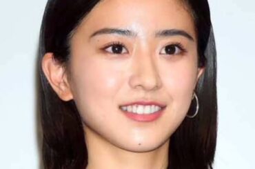 ママになった黒島結菜「久しぶりの」最新姿に仰天！別人級「違う」「パワーアップした」「ステキ」